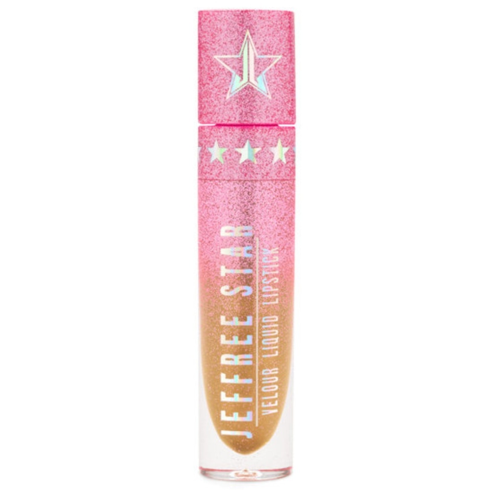 Jeffree Star Liquid Lipstick in First Class